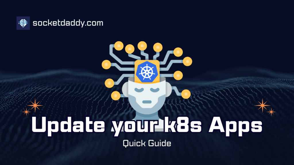 How to Update Your App in Kubernetes