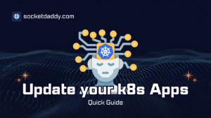 How to Update Your App in Kubernetes