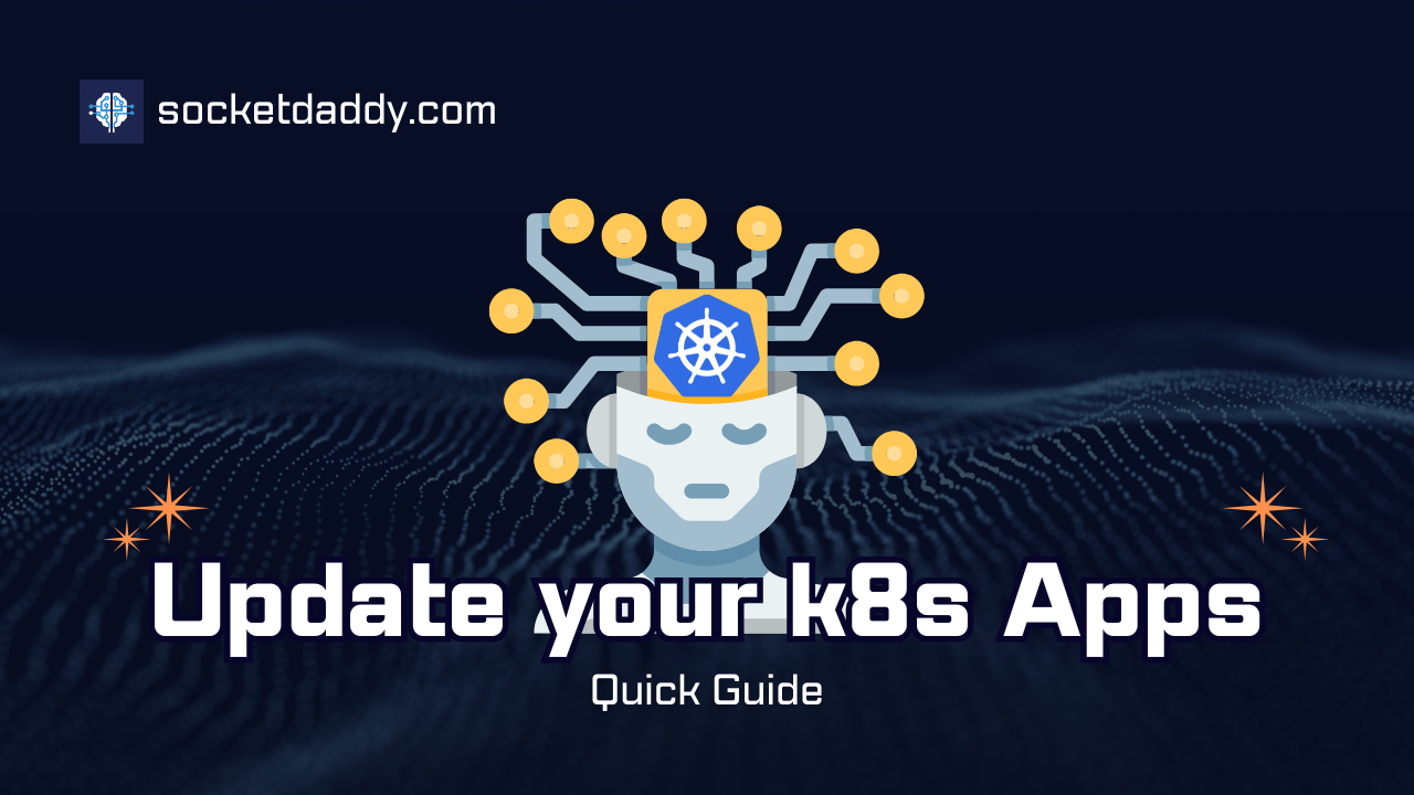 How to Update Your App in Kubernetes