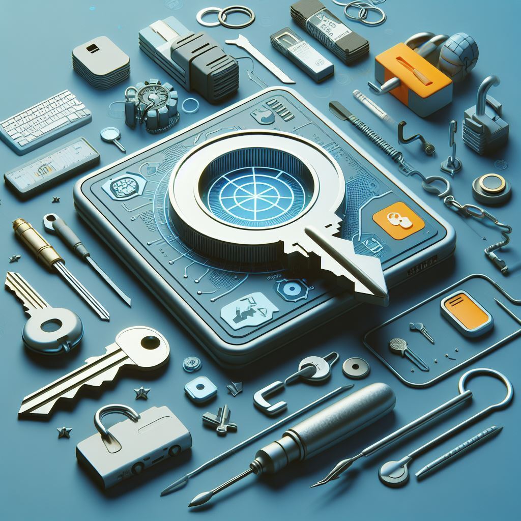 Keytool For Certificate Management