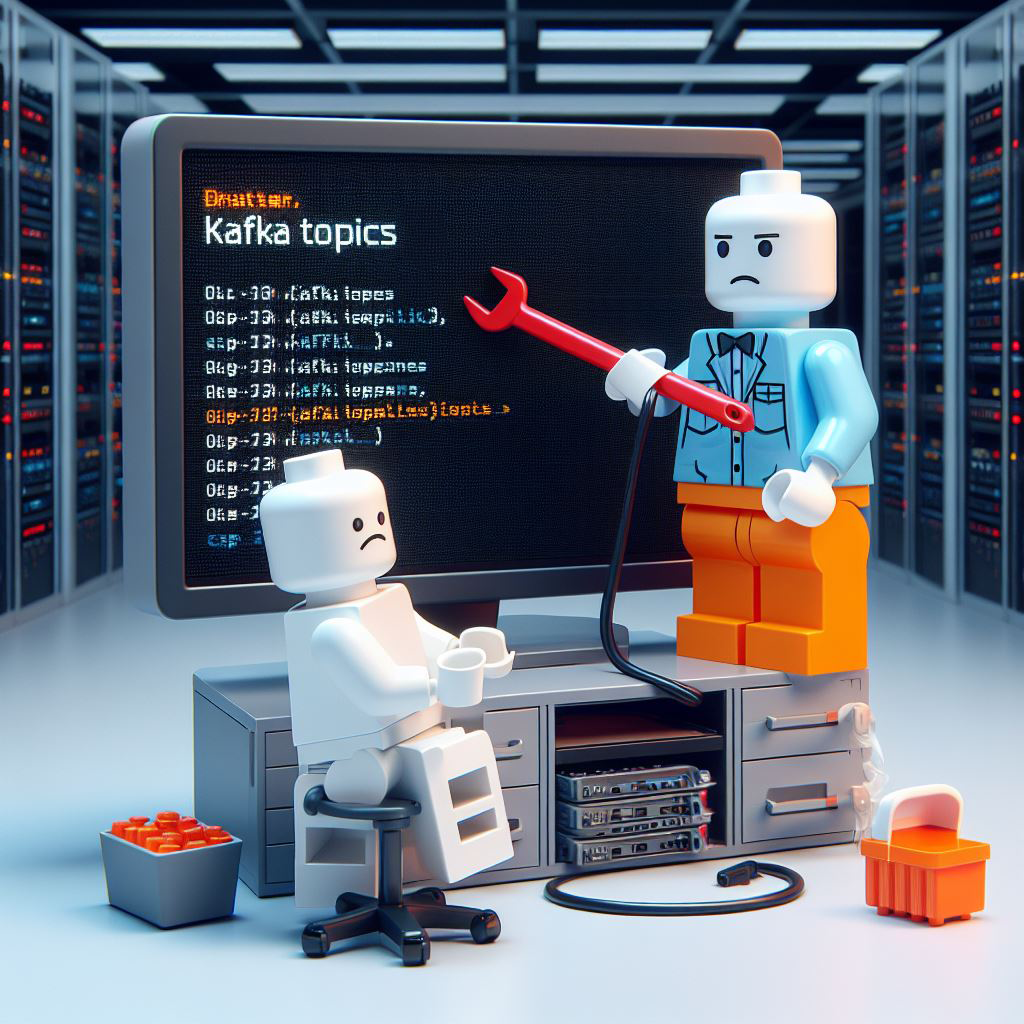 Reset Kafka Consumer Group Offsets