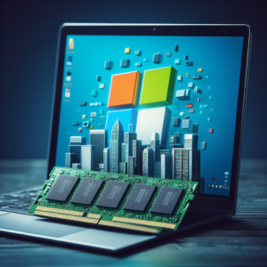 Check RAM Type on Windows