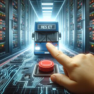 Reset Kafka Offset on a Partition