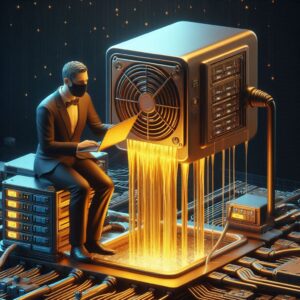 Drain a node in Kubernetes