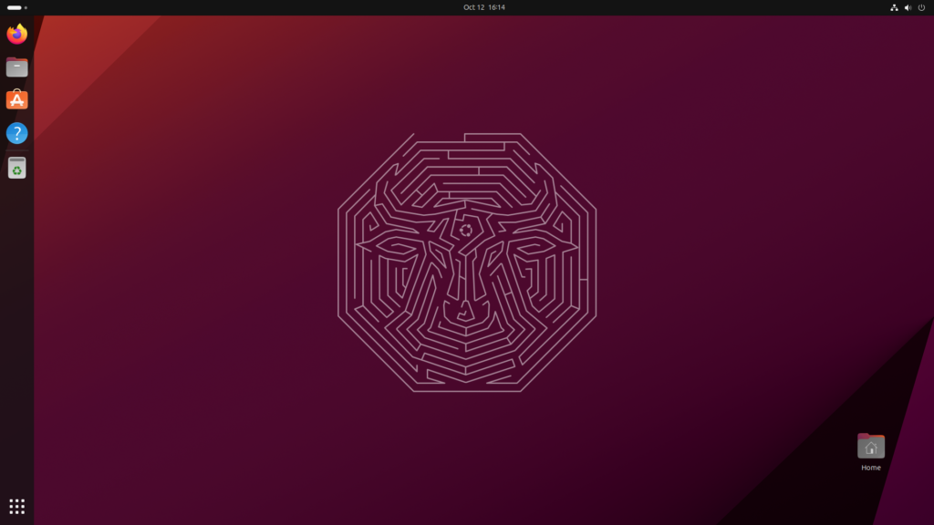 Ubuntu 23.10 Mantic Munotaur reached end-of-life
