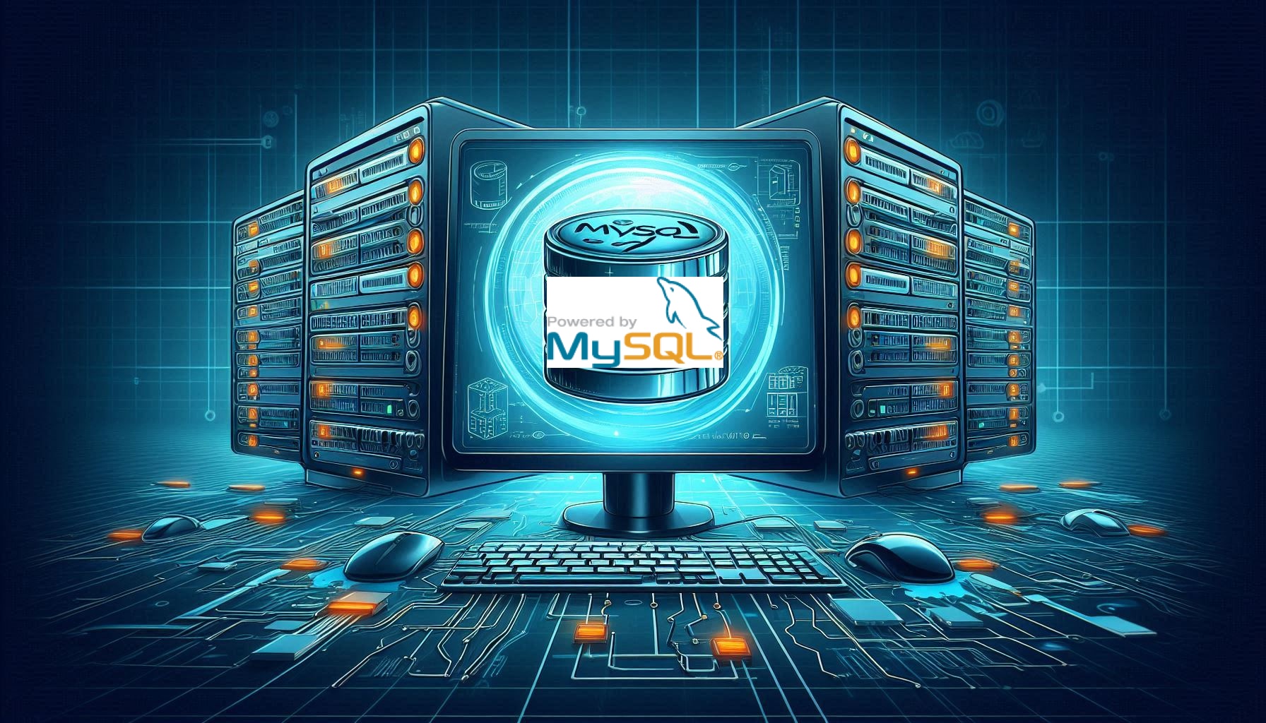 Installing MySQL on Ubuntu