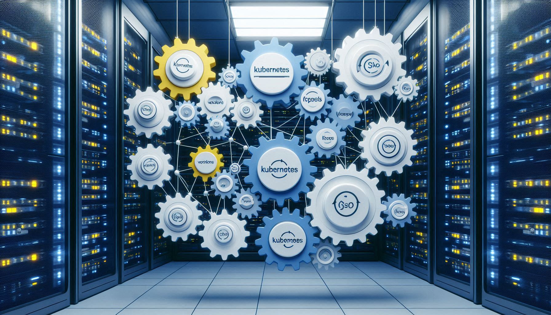 Ultimate guide to k8s apiVersions