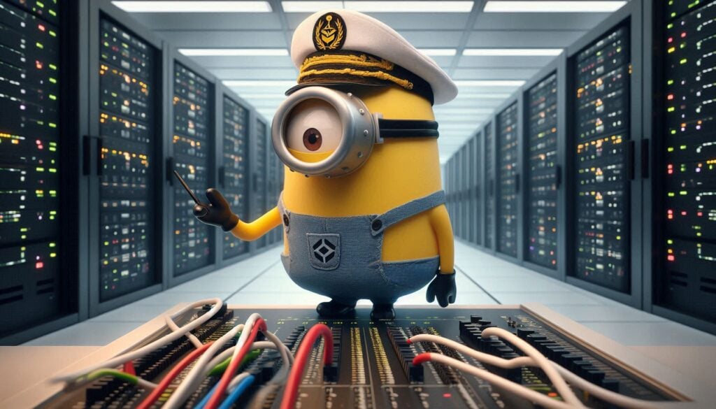 Kubernetes Service Types