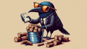 Log compaction in Kafka