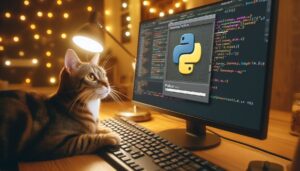 Install multiple versions of Python