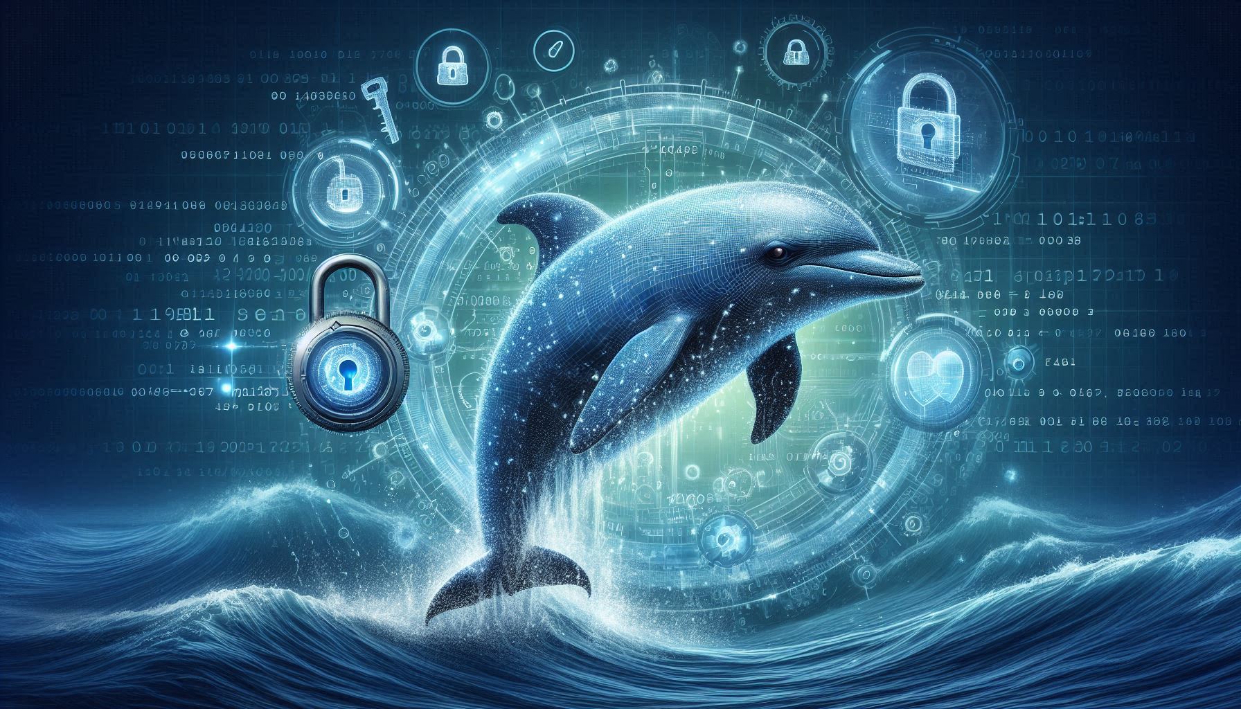 MySQL 9.0 Authentication