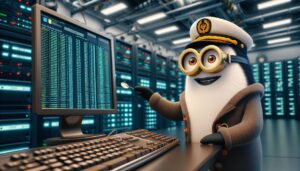 Understanding what ndots is used for and how its used in DNS