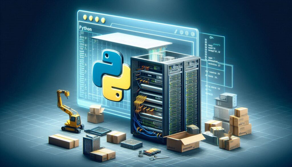 How to Install Pip on Python