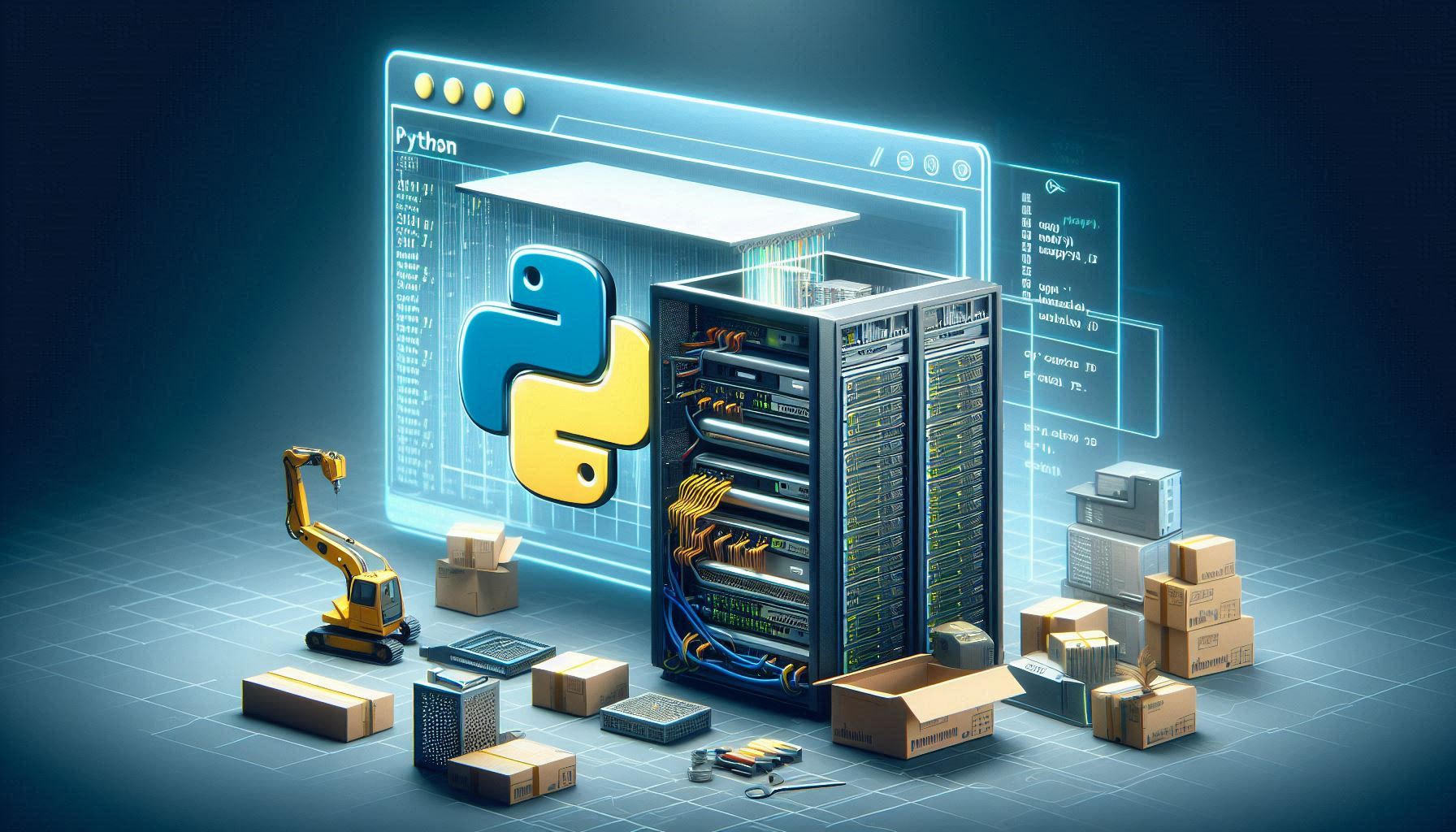 How to Install Pip on Python