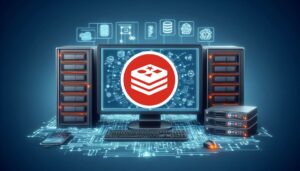 Set Redis Password