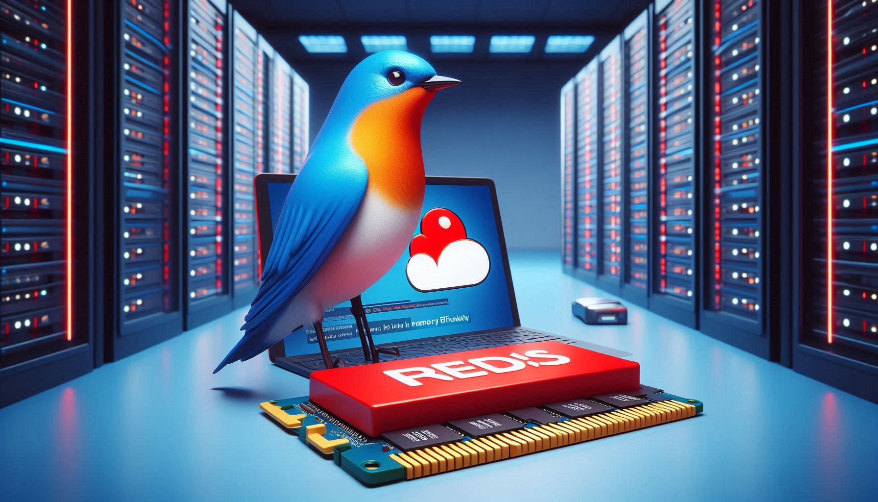 Why Redis is Fast: Secrets Behind Its Speed