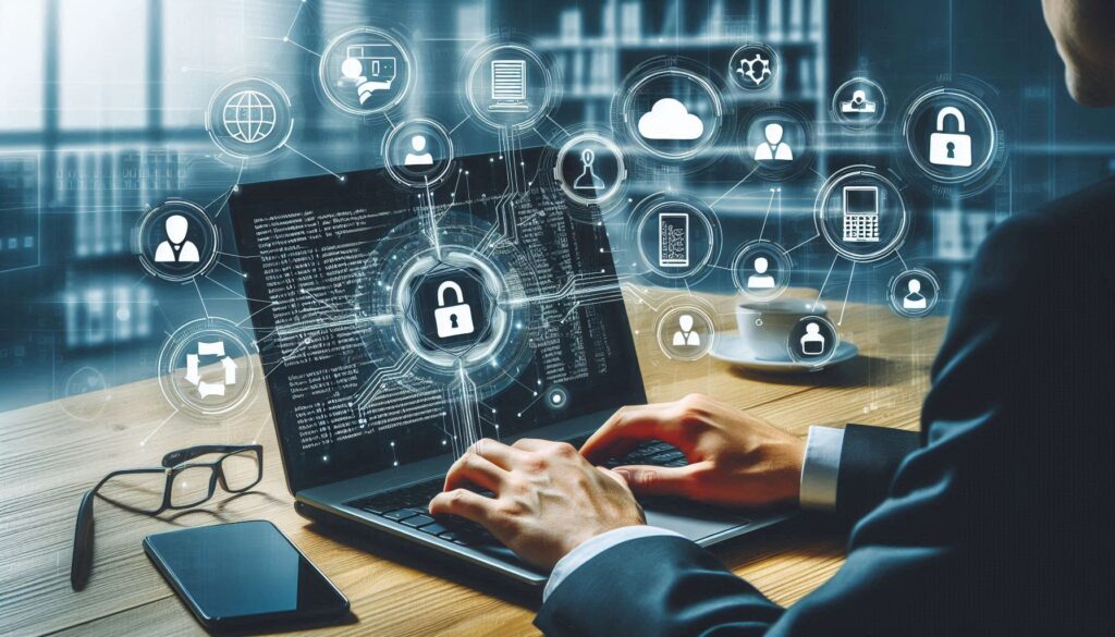 10 Linux User Management Commands