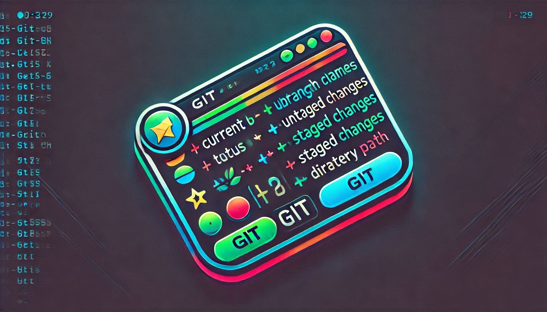 How to Customize Git Prompts in the Bash Prompt