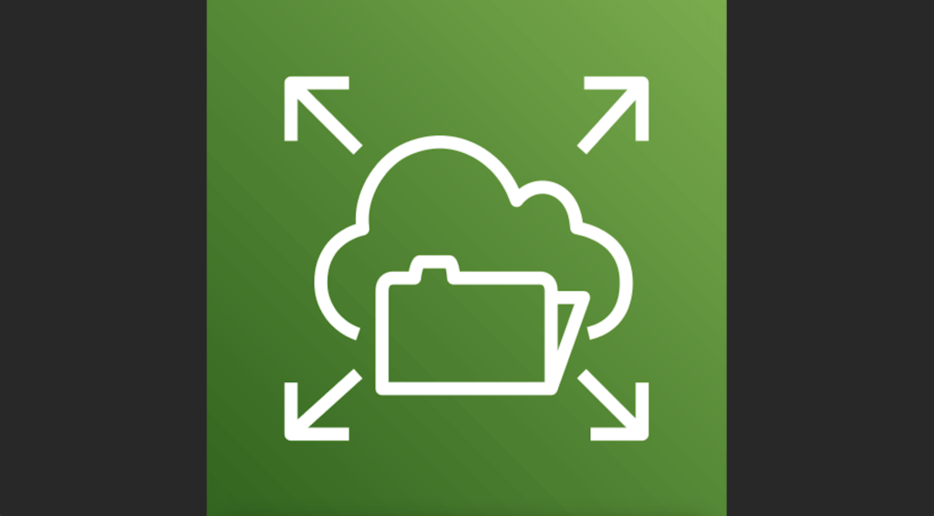 AWS EFS Volume