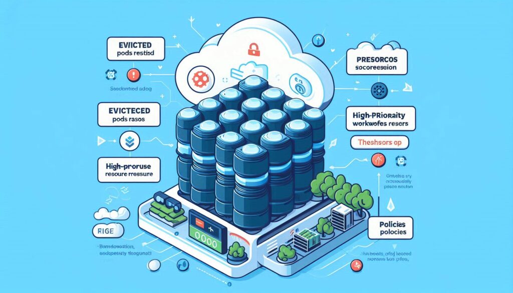Kubernetes Pod Eviction