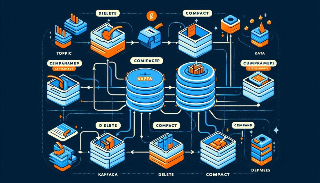 How to Purge Data from Kafka Topics