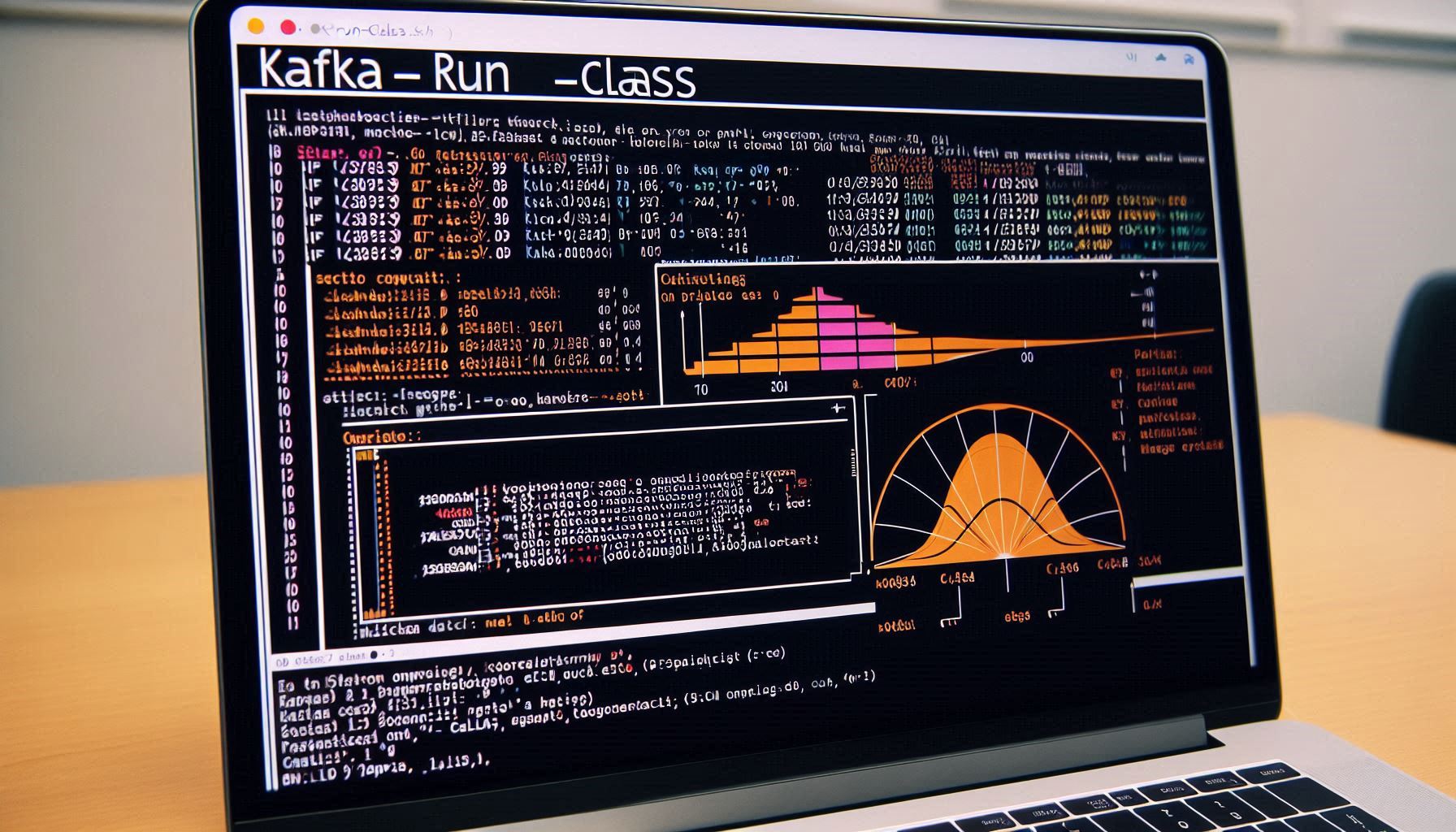 Count Messages in Kafka Topic