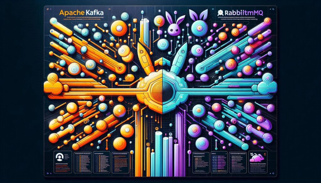 RabbitMQ vs Apache Kafka: A Detailed Comparison