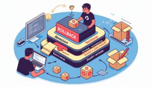 Rollback Kubernetes Deployments