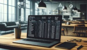 lslogins Command Overview