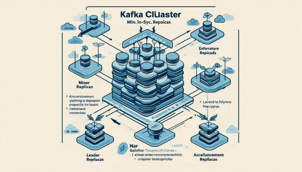 min.insync.replicas in Apache Kafka