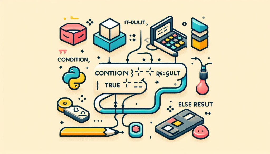 Using the Ternary Conditional Operator in Python