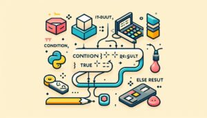 Using the Ternary Conditional Operator in Python