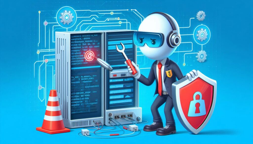 SELinux Blocking Grafana Connection