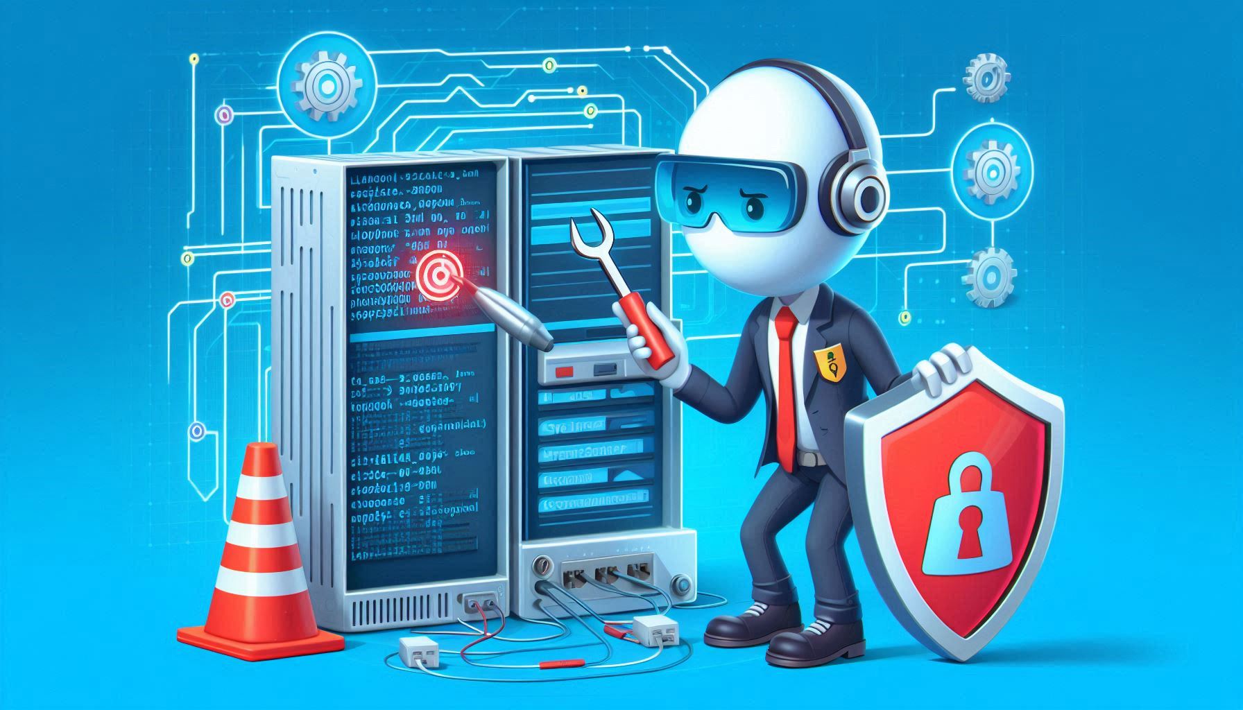SELinux Blocking Grafana Connection