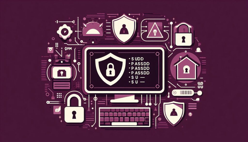 Default Ubuntu root password