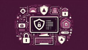 Default Ubuntu root password