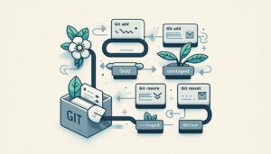 Undo Git Add Before Commit