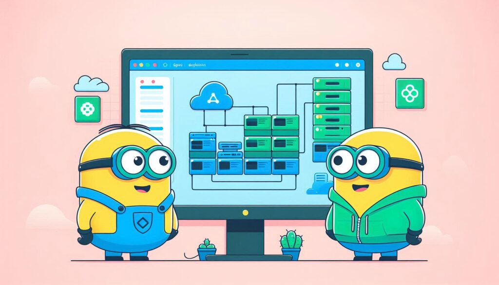 Kubernetes Blue Green Deployment: A Comprehensive Guide