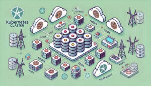 Kubernetes Taints