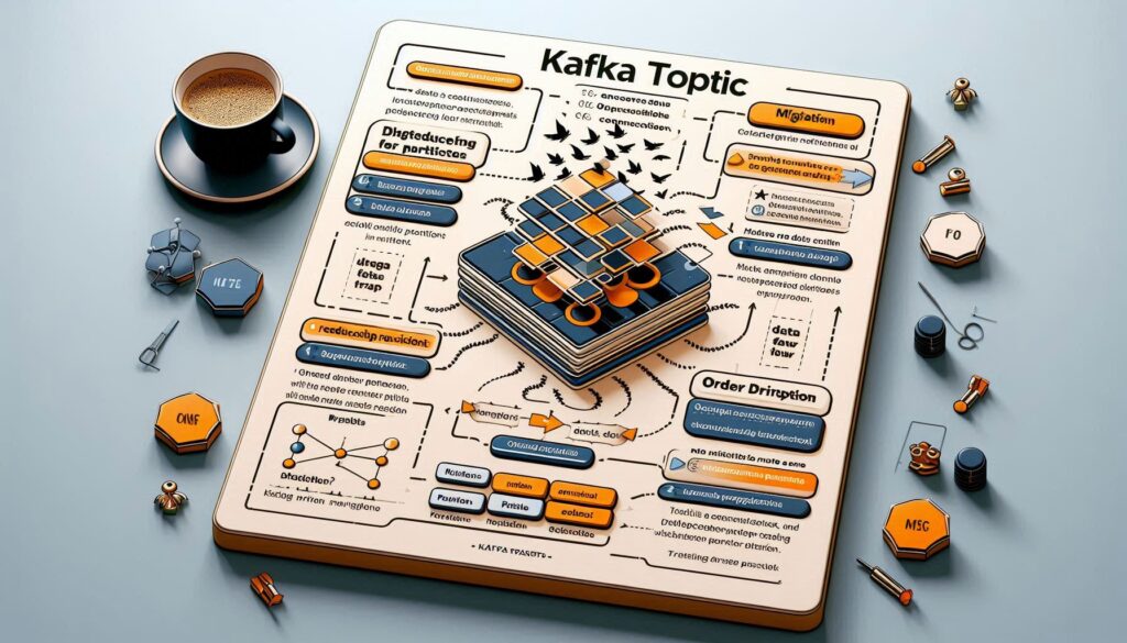 Kafka Partition Limits