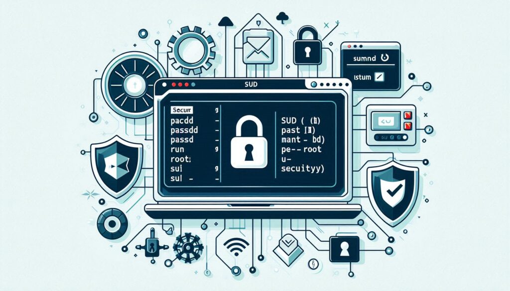 Generate SSH Key Pair