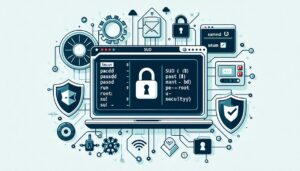Generate SSH Key Pair