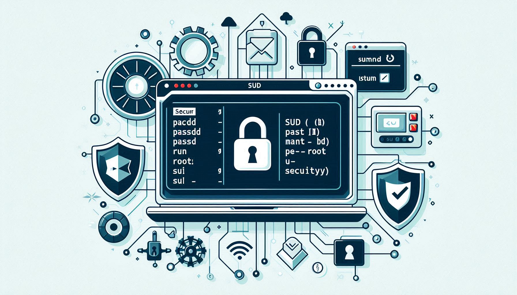 Generate SSH Key Pair