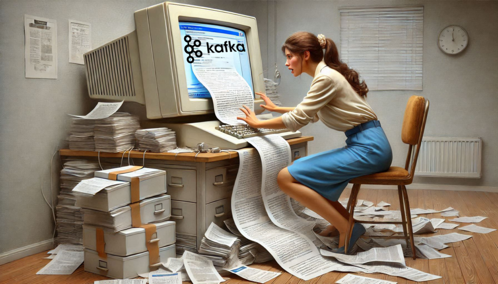 Kafka Message Size Limit: Strategies for Sending Large Messages