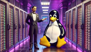 Creating a Linux Service with systemd