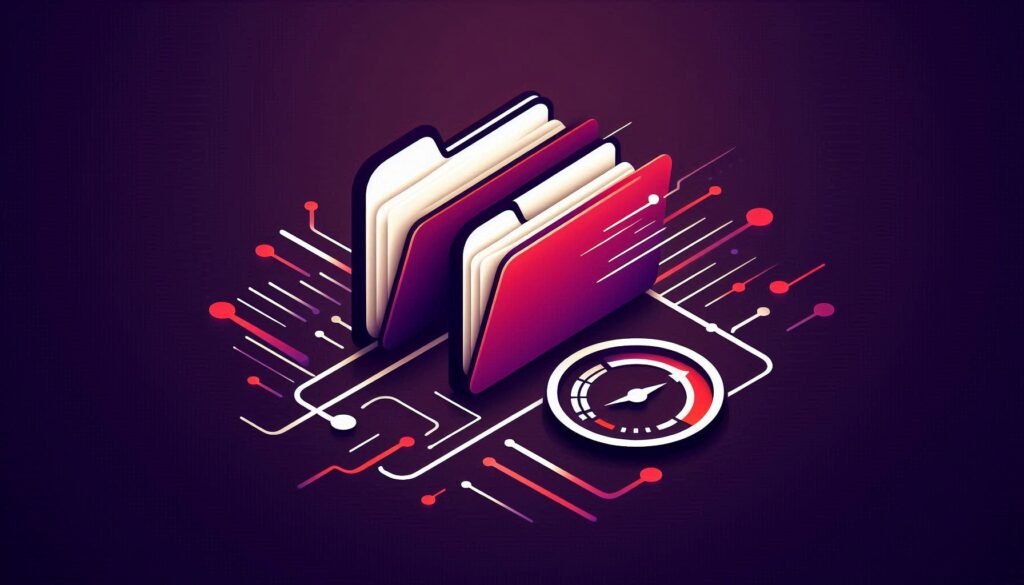 Rsync command usage and options