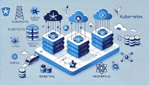 What is KEDA: Kubernetes Event-Driven Autoscaling
