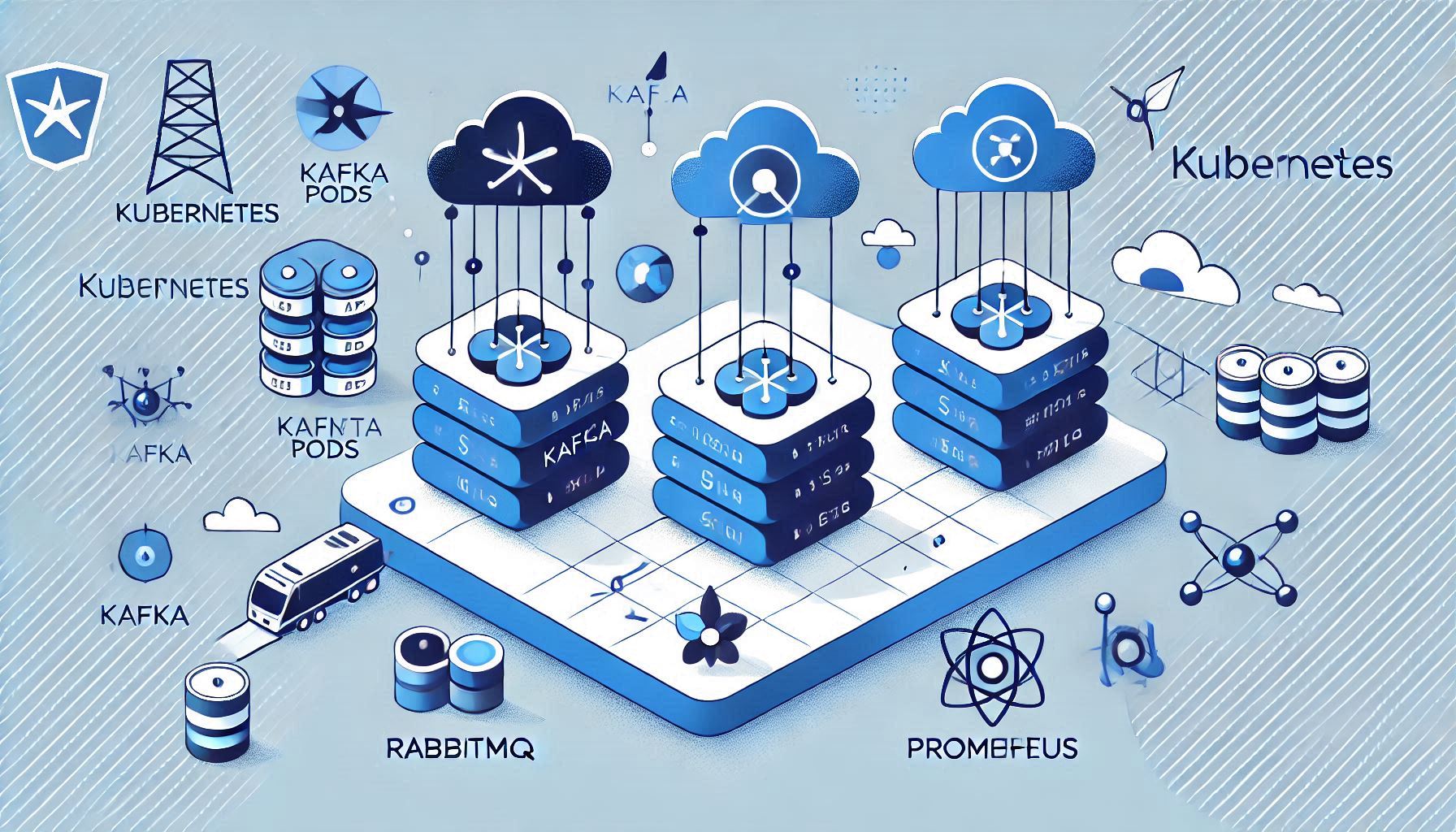 What is KEDA: Kubernetes Event-Driven Autoscaling