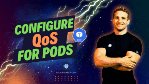 Configure Quality of Service for Pods in Kubernetes