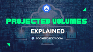 What Are Projected Volumes In Kubernetes